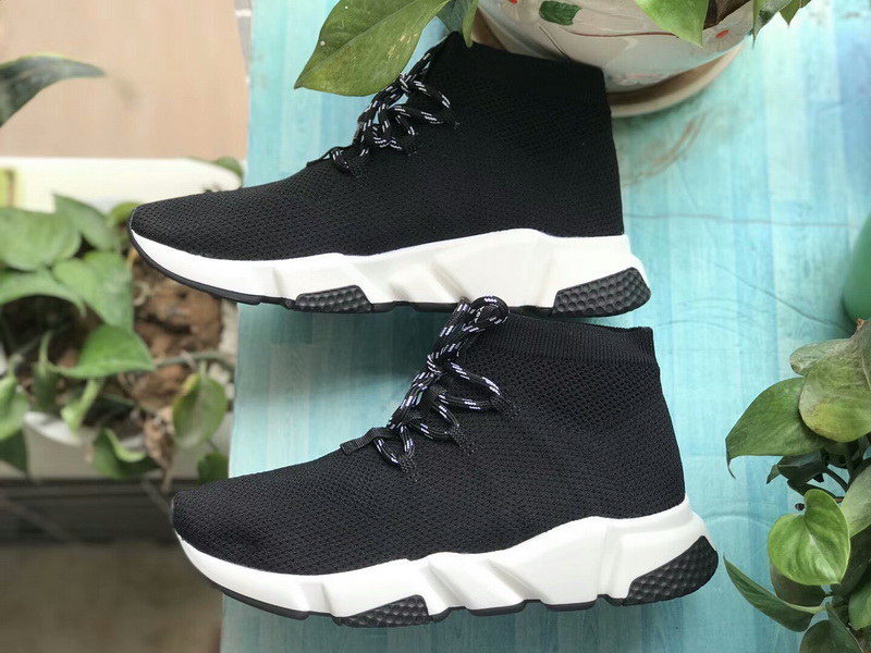 Authentic Balenciaga Speed Trainer 9